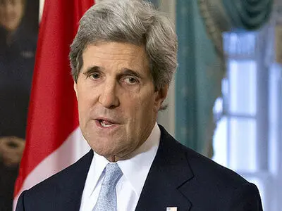 Iran’s deal is 'highly technical deal'; John Kerry
