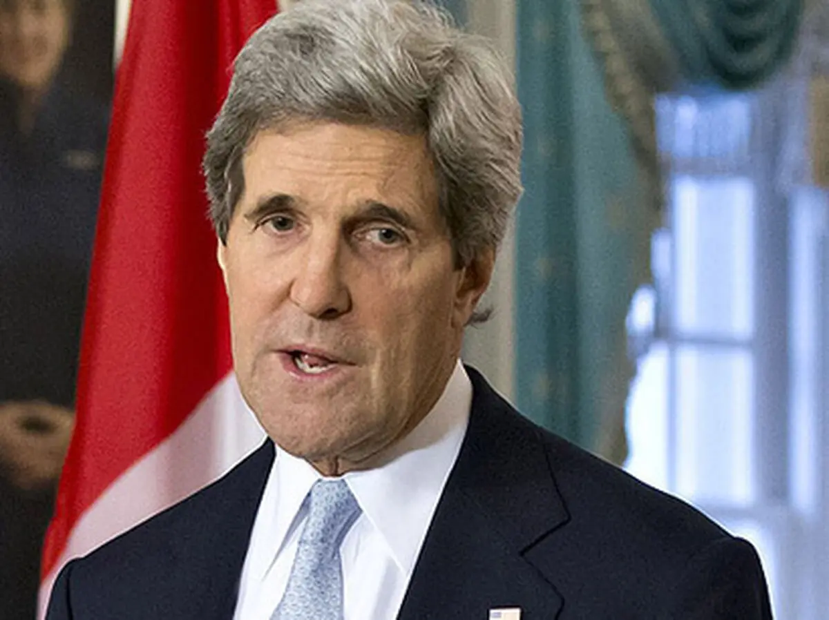 Iran’s deal is 'highly technical deal'; John Kerry