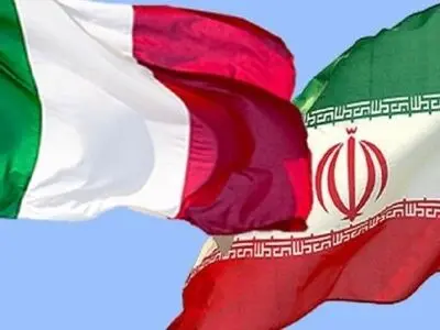 اطلاعیه سفارت ایران درباره انجام پرواز میلان به تهران برای بازگشت شهروندان ایرانی