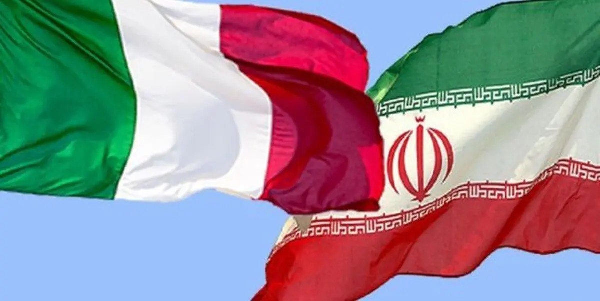 اطلاعیه سفارت ایران درباره انجام پرواز میلان به تهران برای بازگشت شهروندان ایرانی