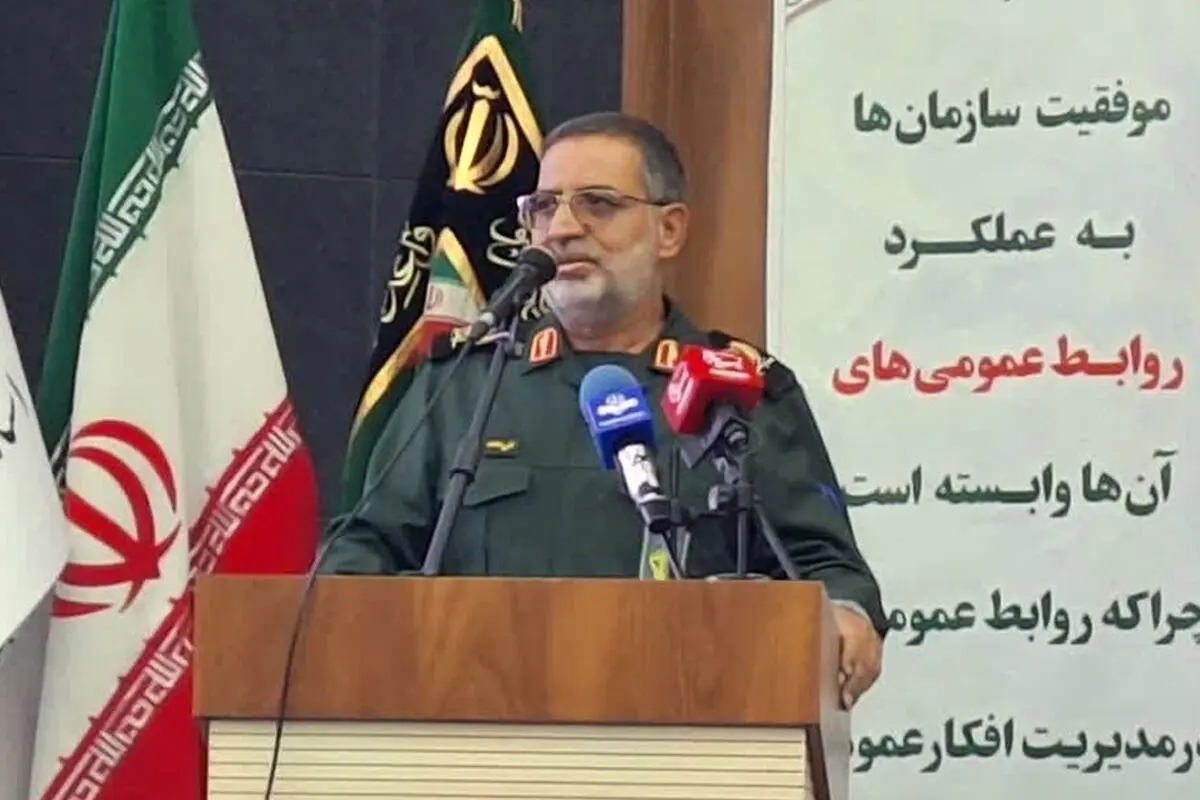 پیشرفت‌های نظامی ما شگفت‌انگیز است