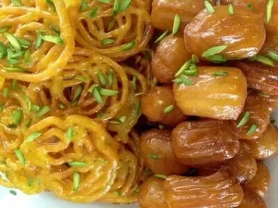 روزه داران پس از افطار این خوراکی ها را نخورید