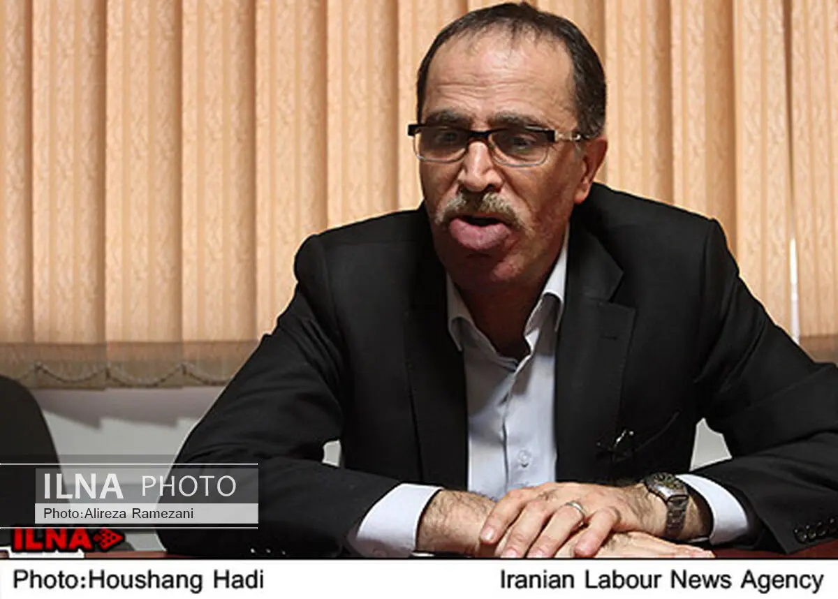شفاف‌سازی اطلاعات، منافع خیلی‌ها را به خطر می‌اندازد 