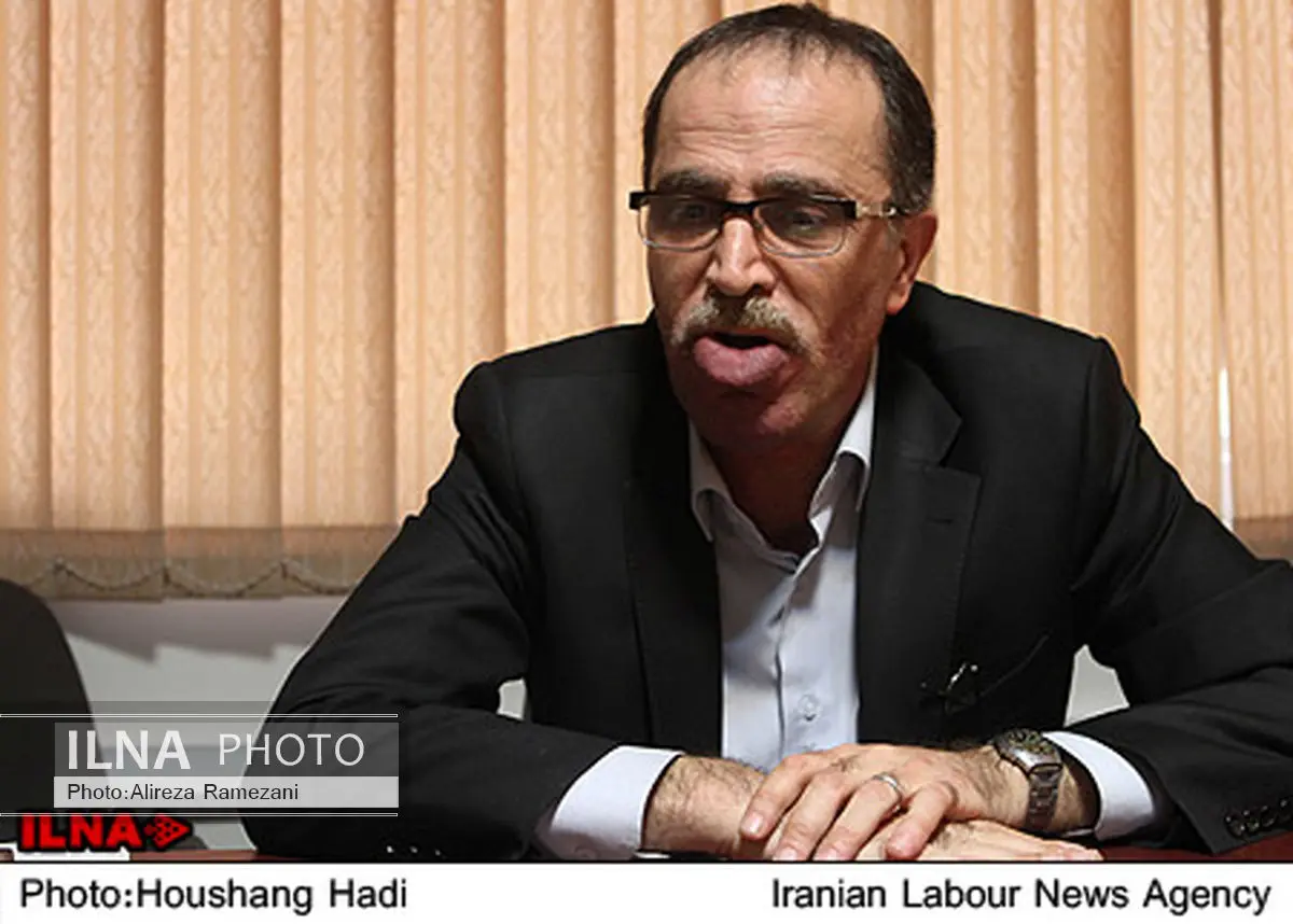 شفافسازی اطلاعات، منافع خیلیها را به خطر میاندازد
