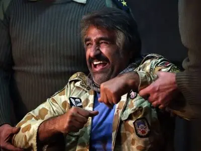 تصویر جدید پژمان جمشیدی در فصل سوم «زیرخاکی»/ رامین راستاد به سریال نوروزی شبکه یک پیوست