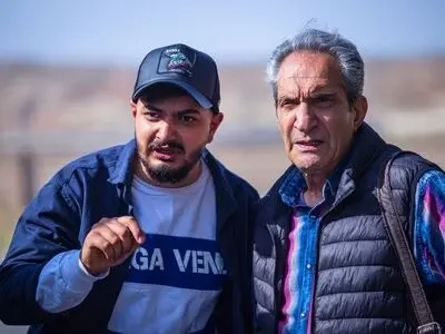 «دارچین تلخ» جلوی دوربین می‌رود