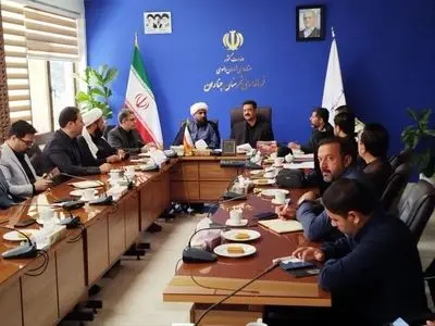 آمادگی برای خدمت‌رسانی به چهار میلیون زائر در مسیر چناران به مشهد