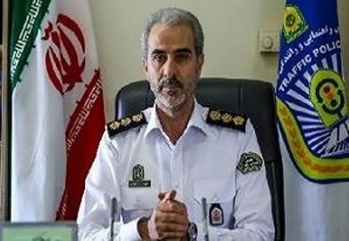 پیشنهاد پلیس راهور به ستاد ملی مبارزه با کرونا برای مدت زمان وکالت نامه خودرو
