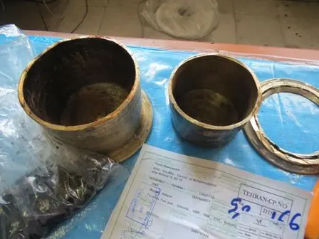 کشف بیش از 43 کیلو گرم مواد مخدر در گمرک امانات پستی در هفت ماهه سال جاری + عکس