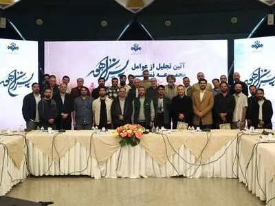 تجلی ایمان ملی در روایت قهرمانان هور/ تداوم بازنمایی رشادت شهدایی که حماسه‌های جاودان آفریدند