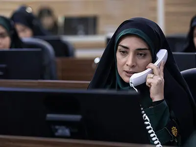 پخش فیلم‌های پلیسی به مناسبت هفته ناجا از شبکه سه 