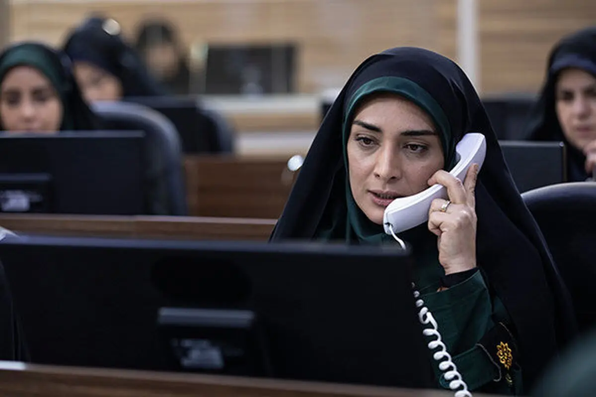 پخش فیلم‌های پلیسی به مناسبت هفته ناجا از شبکه سه 