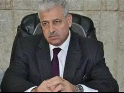 حکم بازداشت استاندار سابق نینوا به اتهام جاسوسی صادر شد