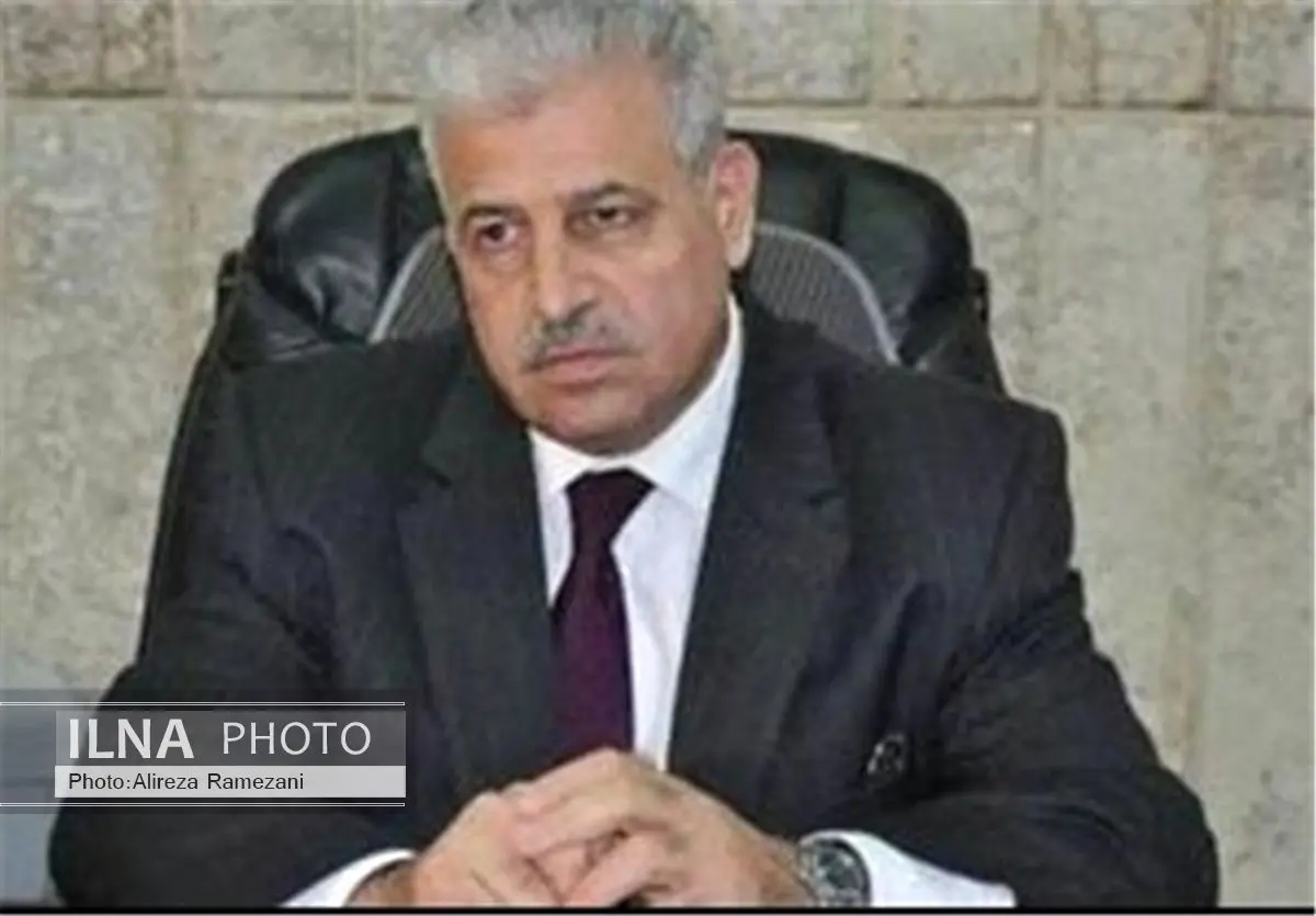 حکم بازداشت استاندار سابق نینوا به اتهام جاسوسی صادر شد