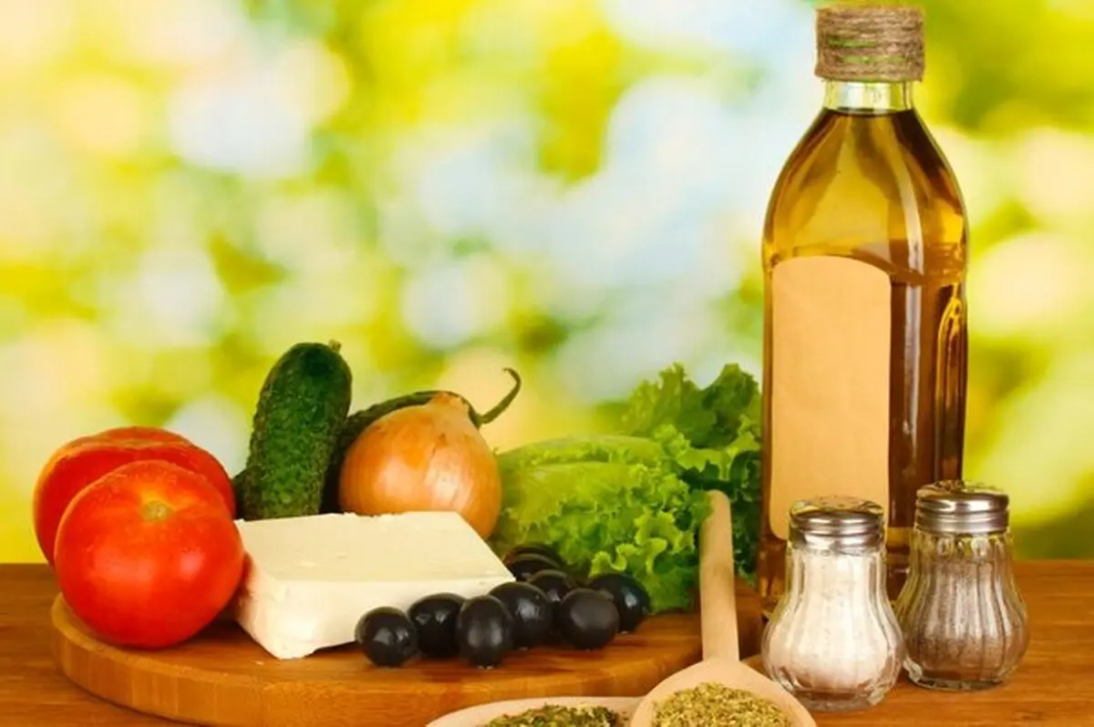 هشدار متخصصان درباره میزان مصرف روغن زیتون