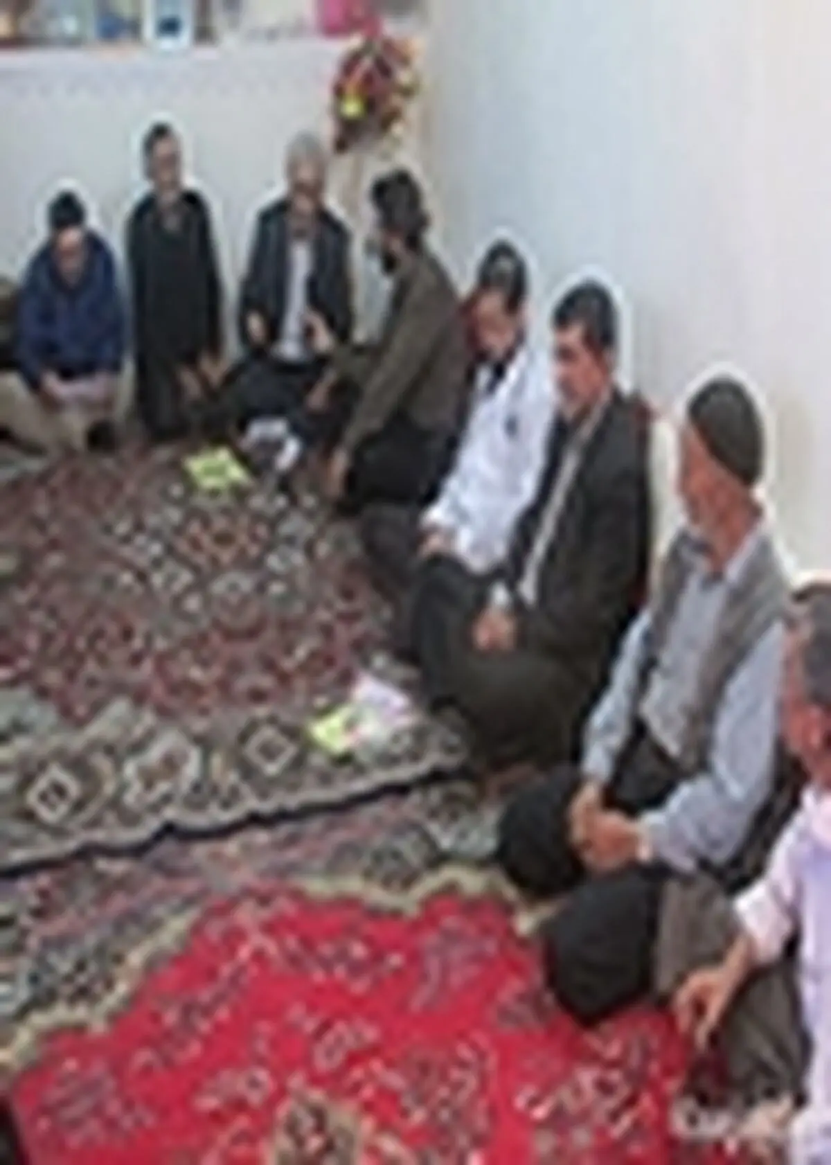 پیشگیری از بیماری‌های کلیوی در روستاهای زنجان فرهنگ‌سازی می‌شود