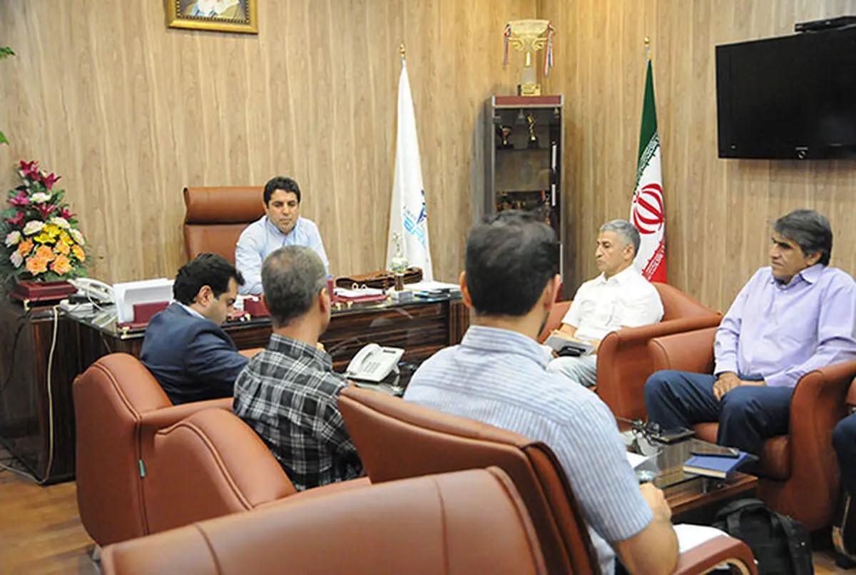 فرجی: آموزش یکی از دغدغه های اصلی فدراسیون کاراته است  