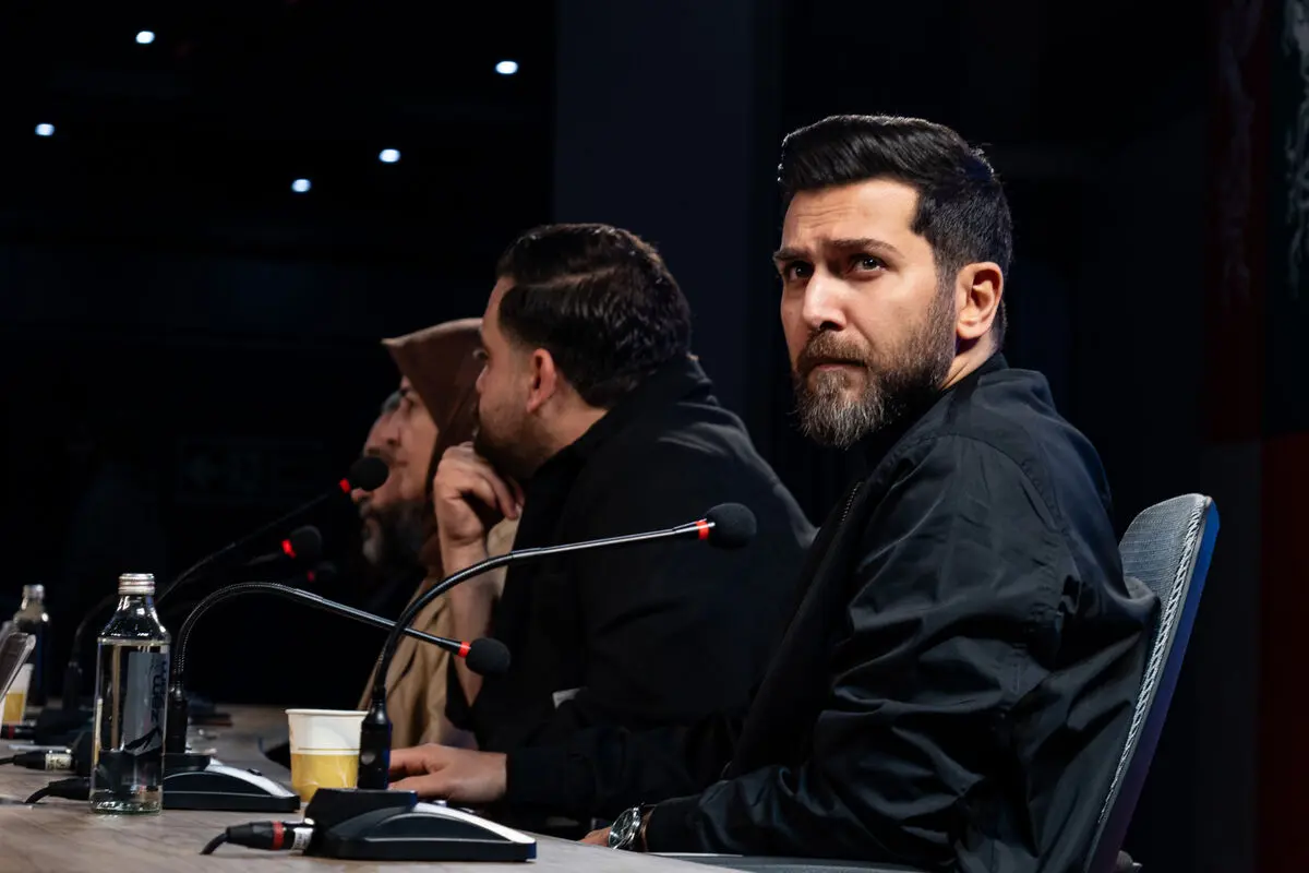«حال خوب زن» بحران را نشان داده و از دل آن به امید می‌رسد