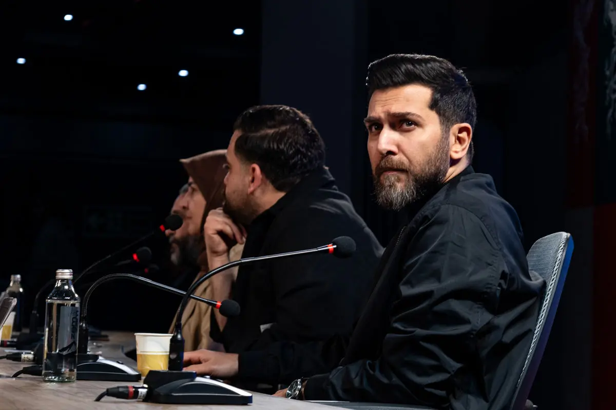 «حال خوب زن» بحران را نشان داده و از دل آن به امید می‌رسد