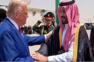 ترامپ برای توافق هسته‌ای با عربستان شرط گذاشت؛ بدون غنی‌سازی و با عادی‌سازی