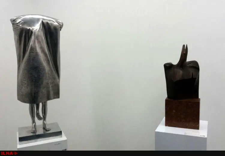 گالری