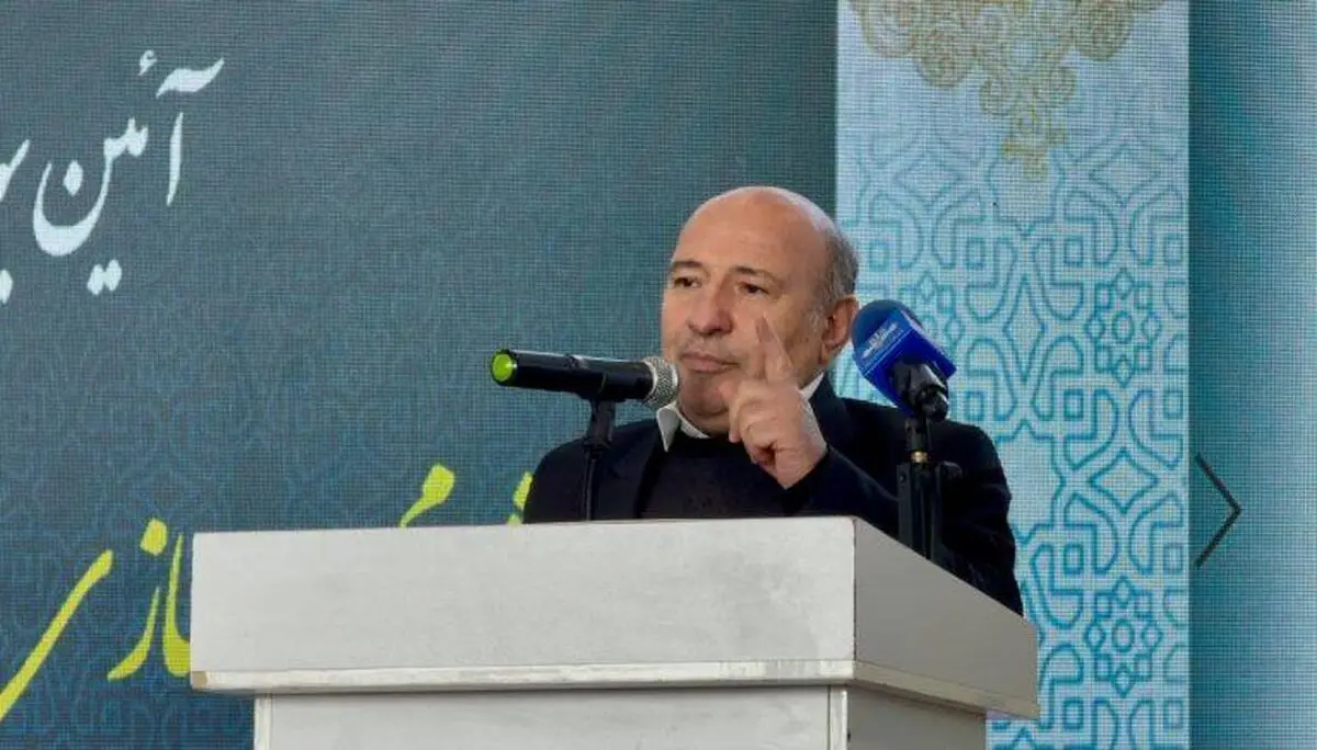 وعده ای که در نخستین سال دولت چهاردهم محقق شد/ بهره برداری از گیت خروجی منطقه آزاد ماکو با استقرار گمرک جمهوری اسلامی ایران