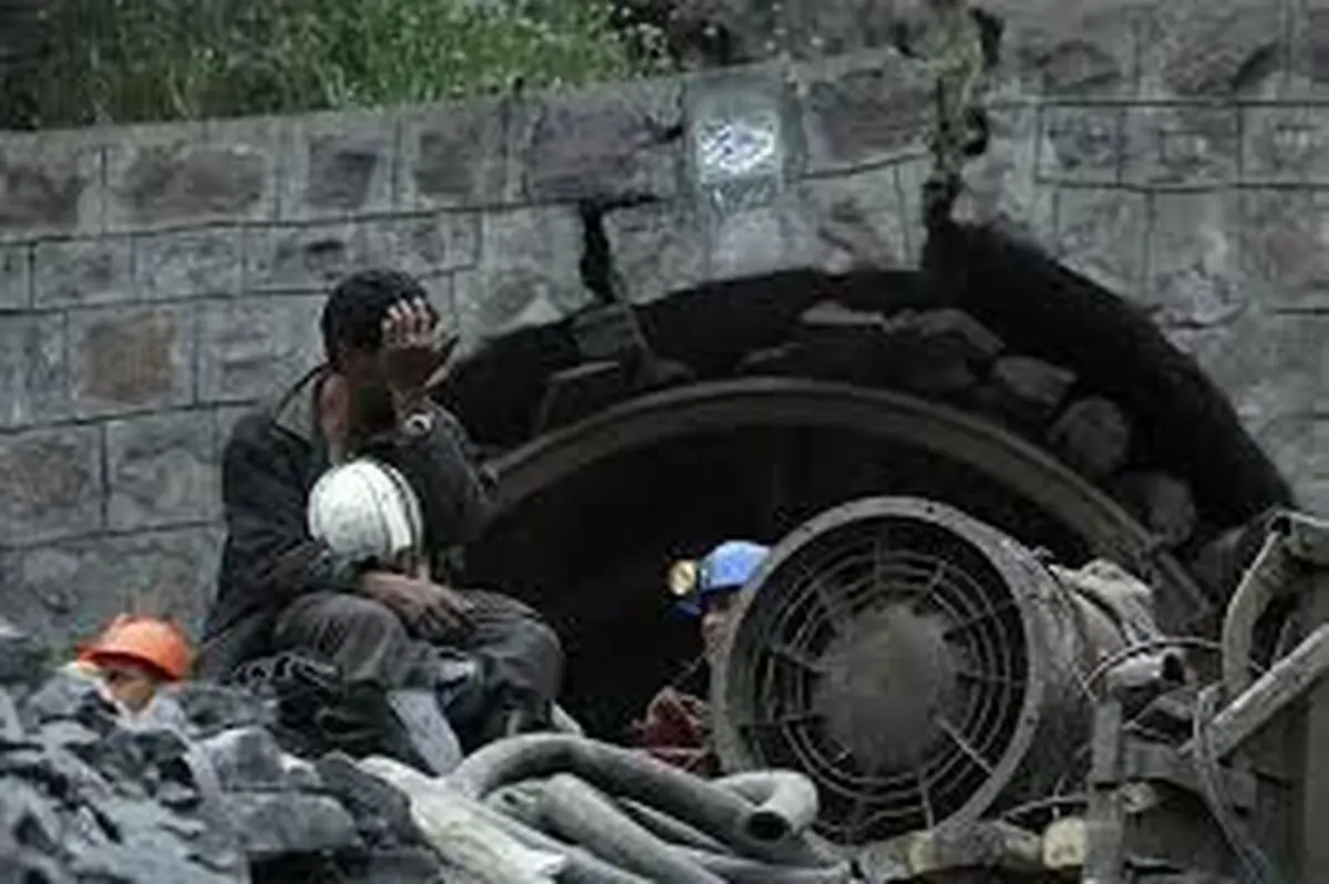 واکاوی حادثه مرگبار معدن ذعال سنگ خمرود/ دلایل بروز حوادث در معادن کشور