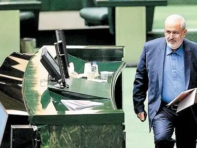 جمع‌آوری بیش‌ از ۱۰۰ امضاء برای استیضاح وزیر نیرو