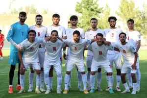 تیم ملی ظهر امروز راهی قطر می‌‌شود