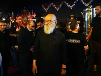 چمران: جنبش برخاسته از تشییع رهبر شهید، آمریکا را نگران کرده است
