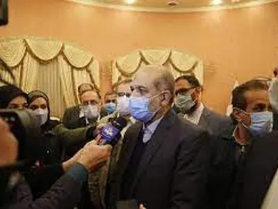 پایان فرآیند انتخاب استانداران سراسر کشور تا هفته دیگر / ضرورت توجه به ظرفیت های گردشگری و کشاورزی استان  