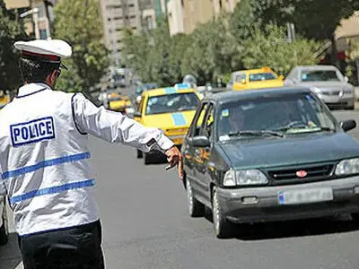 محدودیت ترافیکی روز ۱۳ آبان در کرمانشاه اعمال می شود