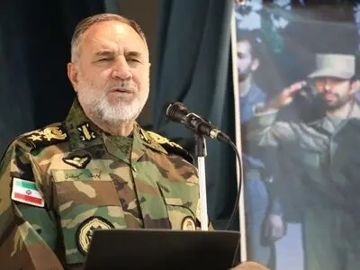 ارتش در سطح بالای آمادگی و بازدارندگی قرار دارد