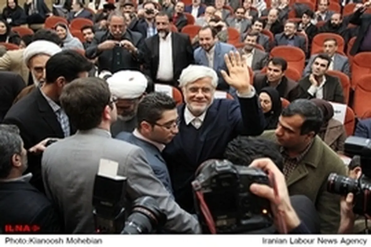 پیوستن مطهری به مانیفست انتخاباتی اصلاح‌طلبان