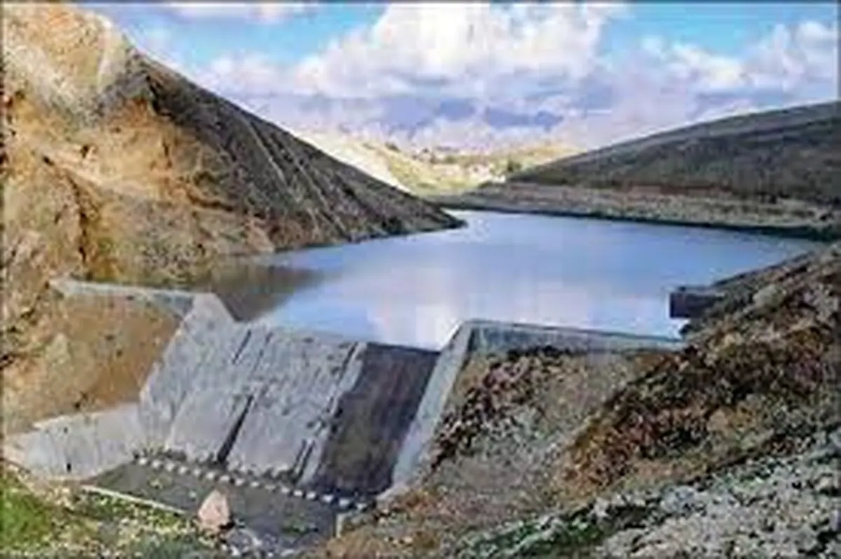  ۲۵۰ طرح آبخیزداری در چهارمحال و بختیاری اجرا شد