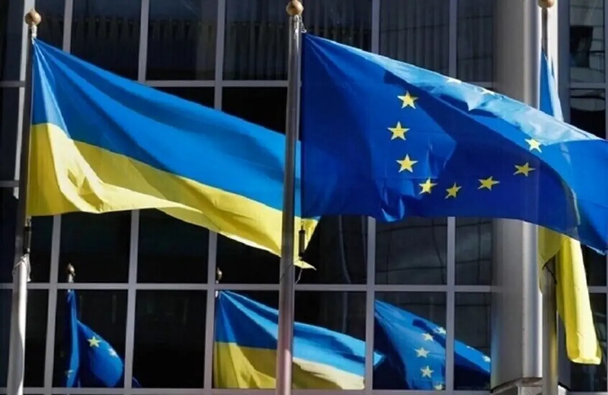 تلاش اروپا برای مقابله با طرح آمریکا برای حل و فصل بحران اوکراین