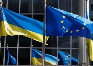 تلاش اروپا برای مقابله با طرح آمریکا برای حل و فصل بحران اوکراین