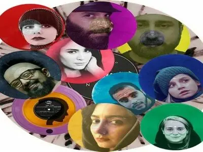 یک کودک اُتیستیک، مهمان ویژه «سمفونی درون بطری»