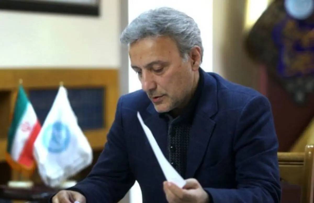 موافقت دانشگاه تهران با جذب محمدجواد ظریف در هیات علمی/ جذب یا اخراج از هیات علمی ربطی به مسئولیت افراد ندارد