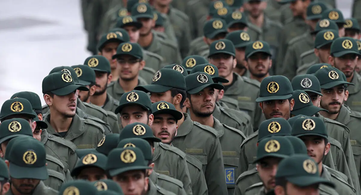 Advisor to Iran negotiating team: Removal of IRGC from terror list never a pre-condition