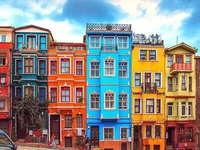 در نوروز 1400در استانبول و آنتالیا کجا بریم؟