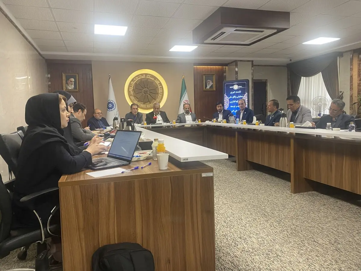 فعال‌سازی ظرفیت‌های خالی تولید، اولویت توسعه پایدار است