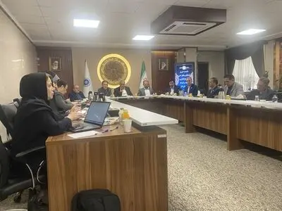 فعال‌سازی ظرفیت‌های خالی تولید، اولویت توسعه پایدار است
