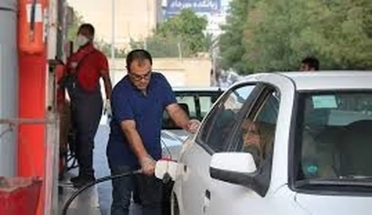 مشکلی در تامین بنزین در آذربایجان غربی وحود ندارد/مردم آرامش خود را حفظ کنند