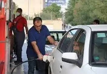 مشکلی در تامین بنزین در آذربایجان غربی وحود ندارد/مردم آرامش خود را حفظ کنند