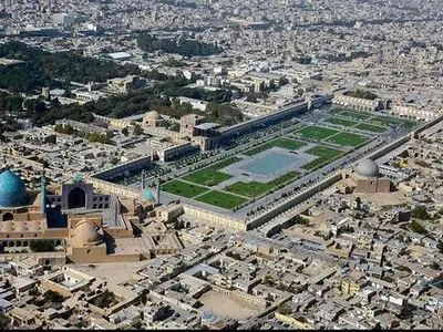برخوردار دانستن استان اصفهان خطای محاسبه ای است