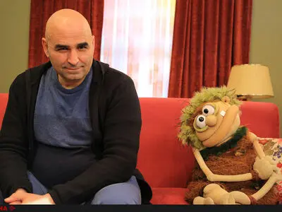 "علی مشهدی" مهمان «سوغات جنگل» می‌شود