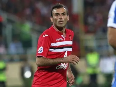 جلال حسینی: برخی برای ضربه زدن به پرسپولیس برنامه‌ریزی کردند/ می‌گویند وضعیت پرسپولیس خوب است ولی به مشکلات اشاره نمی‌کنند