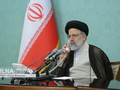آیین رونمایی از سامانه های جدید قوه قضاییه