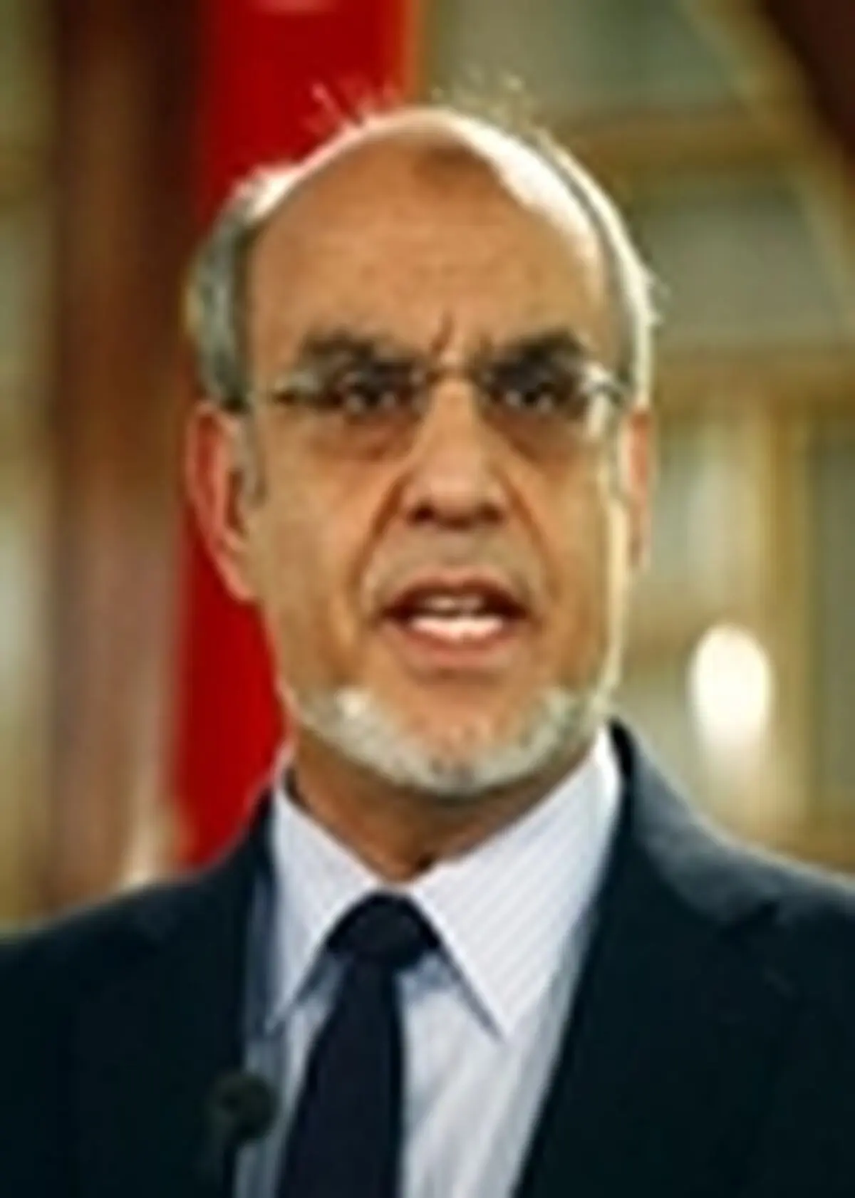 مرد شماره ۲ جنبش النهضه تونس استعفا داد